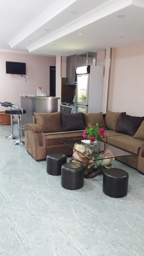 Hotel Imereti Chiatura Dış mekan fotoğraf