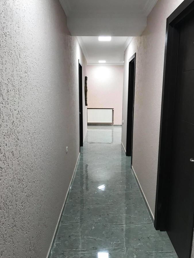 Hotel Imereti Chiatura Dış mekan fotoğraf