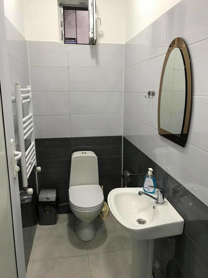 Hotel Imereti Chiatura Dış mekan fotoğraf