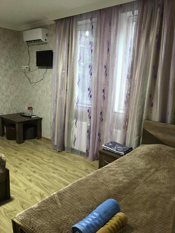 Hotel Imereti Chiatura Dış mekan fotoğraf