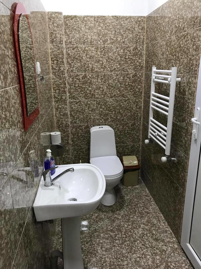 Hotel Imereti Chiatura Dış mekan fotoğraf