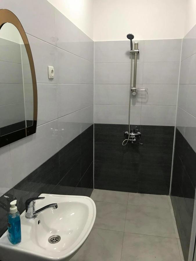 Hotel Imereti Chiatura Dış mekan fotoğraf