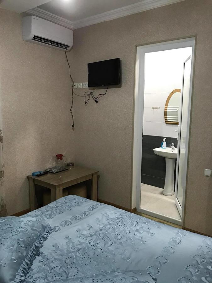 Hotel Imereti Chiatura Dış mekan fotoğraf
