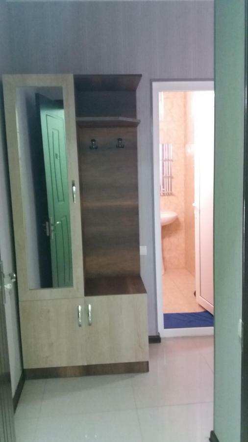 Hotel Imereti Chiatura Dış mekan fotoğraf