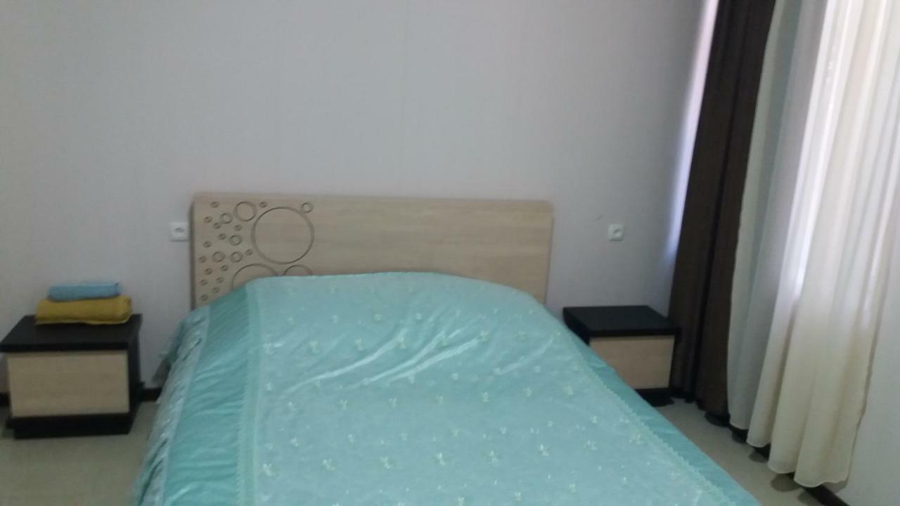 Hotel Imereti Chiatura Dış mekan fotoğraf