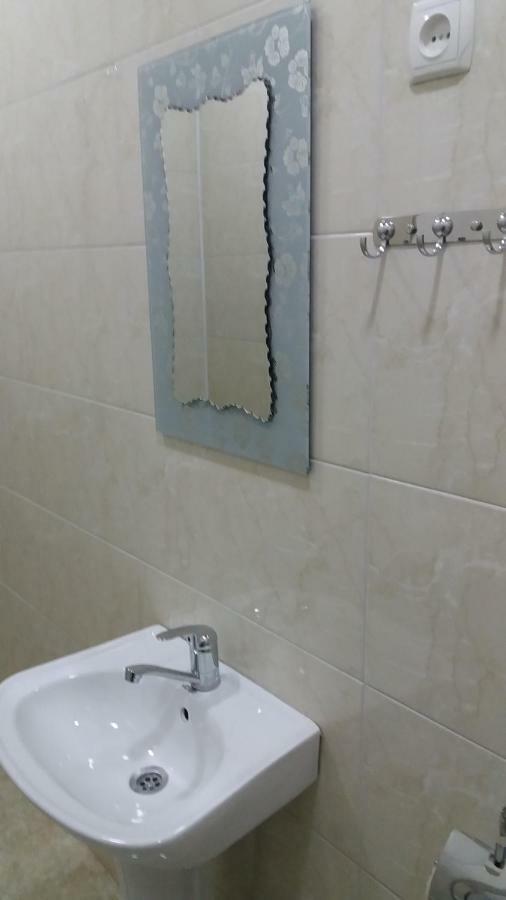 Hotel Imereti Chiatura Dış mekan fotoğraf