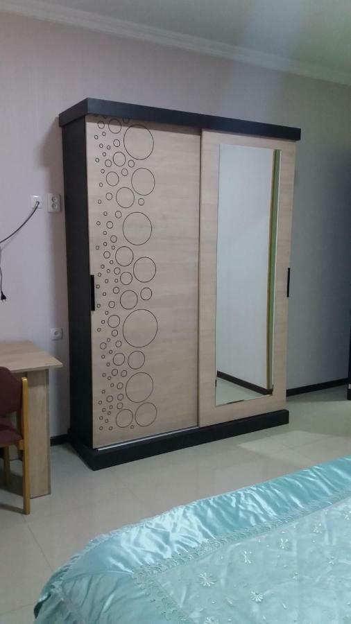 Hotel Imereti Chiatura Dış mekan fotoğraf