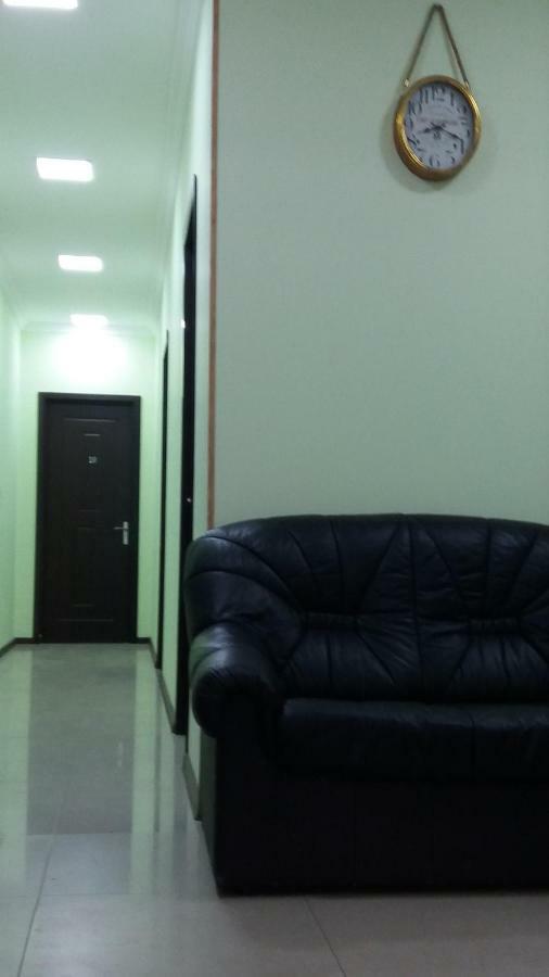 Hotel Imereti Chiatura Dış mekan fotoğraf