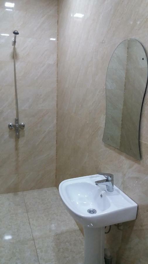 Hotel Imereti Chiatura Dış mekan fotoğraf