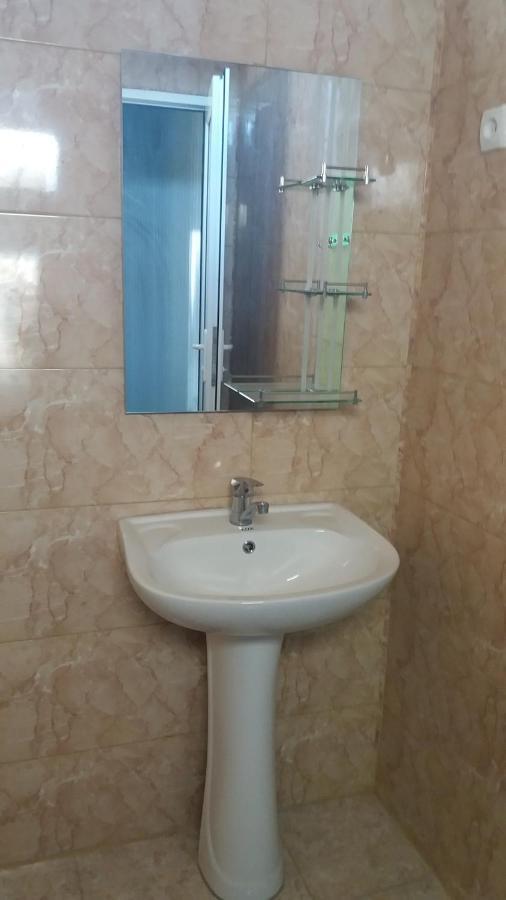 Hotel Imereti Chiatura Dış mekan fotoğraf